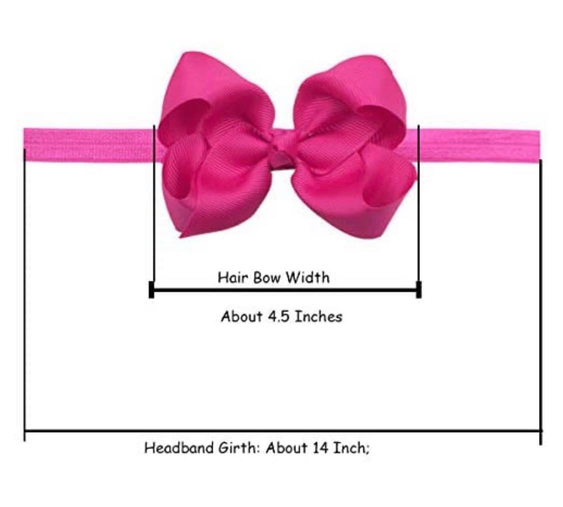 Hair Bows