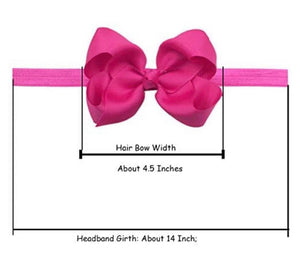 Hair Bows