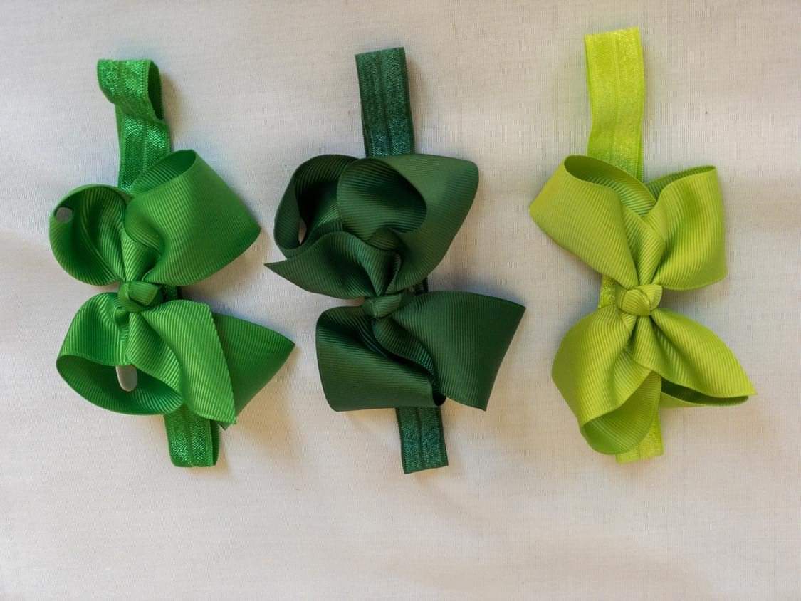 Hair Bows