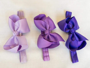 Hair Bows