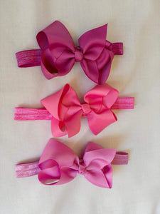 Hair Bows